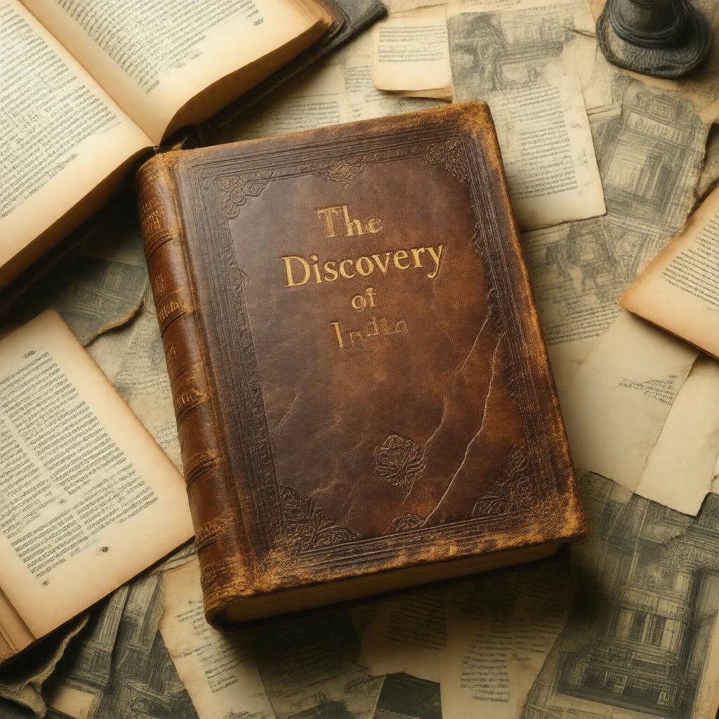 The Discovery of India